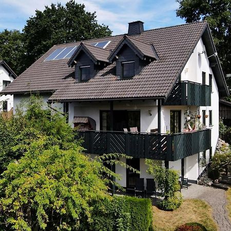 Ferienwohnung Sonnenhang-Hartmann ออลสเบิร์ก ภายนอก รูปภาพ