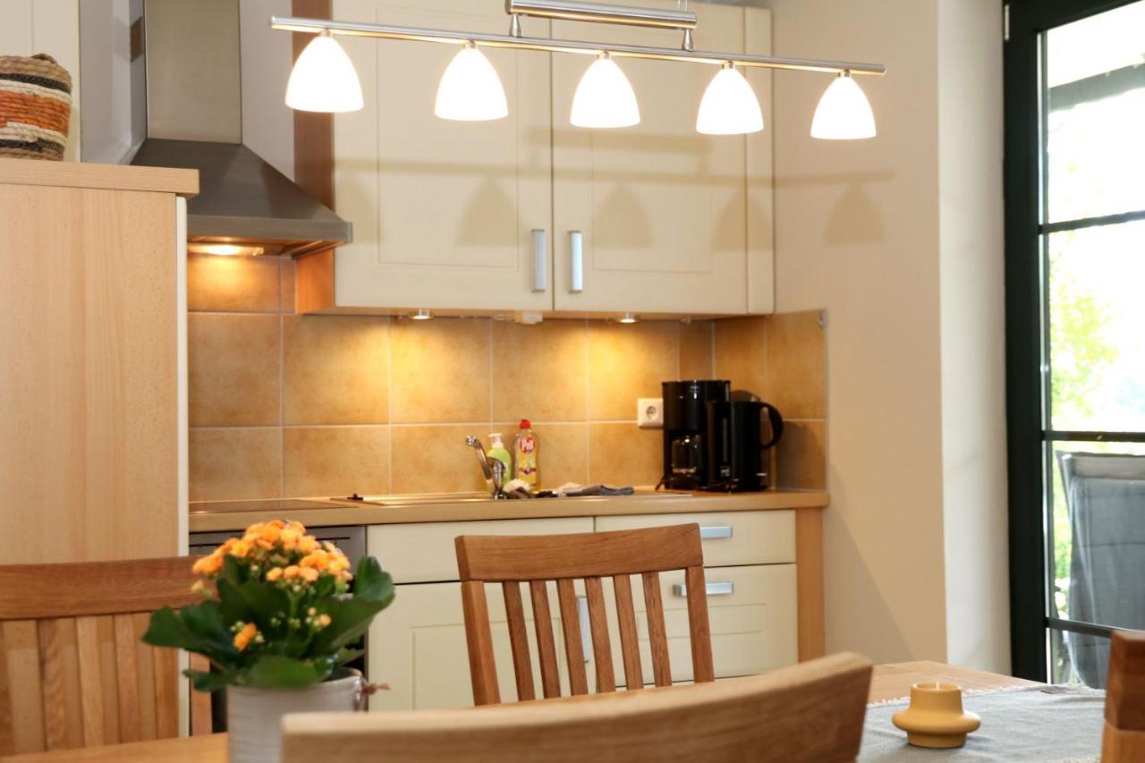 Ferienwohnung Sonnenhang-Hartmann ออลสเบิร์ก ภายนอก รูปภาพ