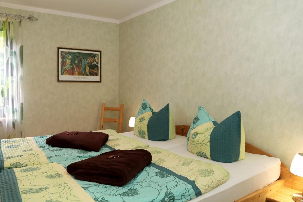 Ferienwohnung Sonnenhang-Hartmann ออลสเบิร์ก ภายนอก รูปภาพ