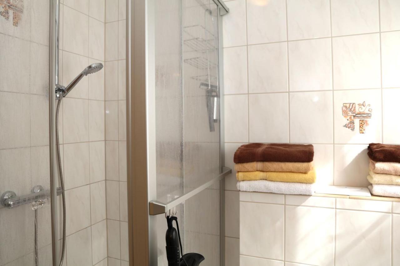 Ferienwohnung Sonnenhang-Hartmann ออลสเบิร์ก ภายนอก รูปภาพ