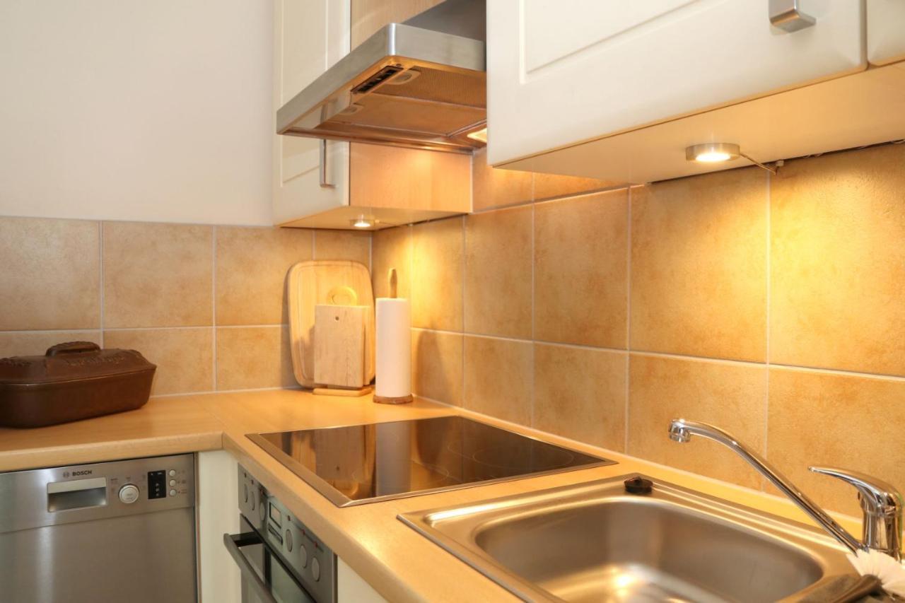Ferienwohnung Sonnenhang-Hartmann ออลสเบิร์ก ภายนอก รูปภาพ